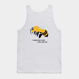 Chill Tank Top